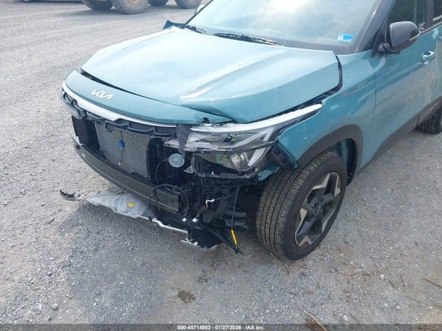 2026 KIA SELTOS S 6