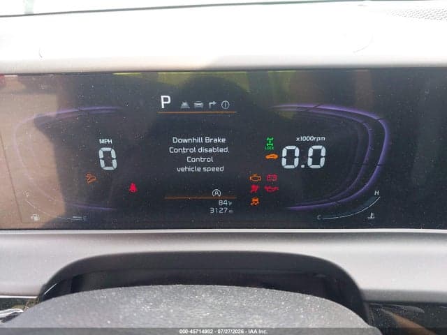 2026 KIA SELTOS S 7