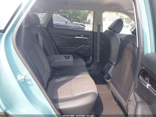 2026 KIA SELTOS S 8
