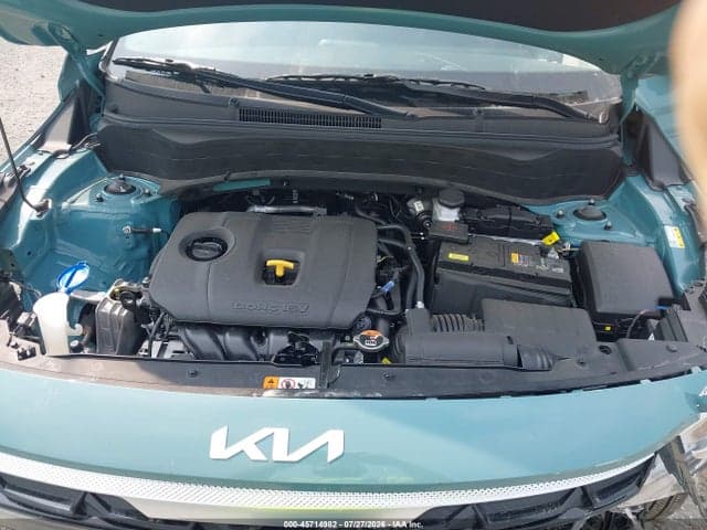 2026 KIA SELTOS S 10