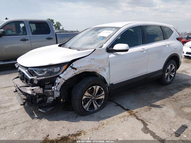 2021 HONDA CR-V AWD SPECIAL EDITION 2