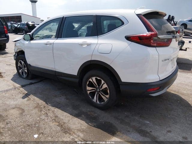 2021 HONDA CR-V AWD SPECIAL EDITION 3