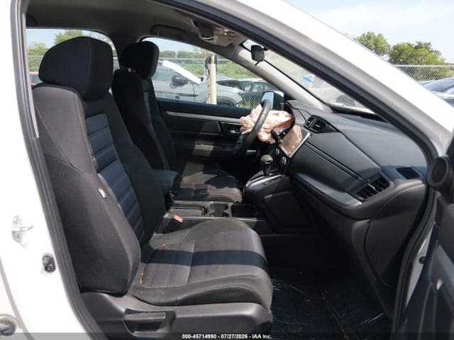 2021 HONDA CR-V AWD SPECIAL EDITION 5