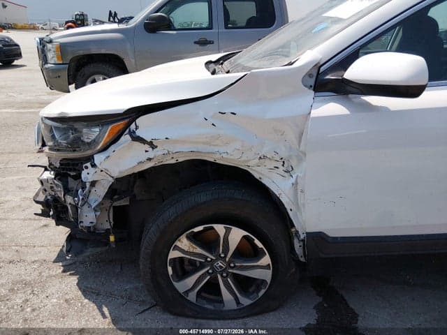 2021 HONDA CR-V AWD SPECIAL EDITION 6