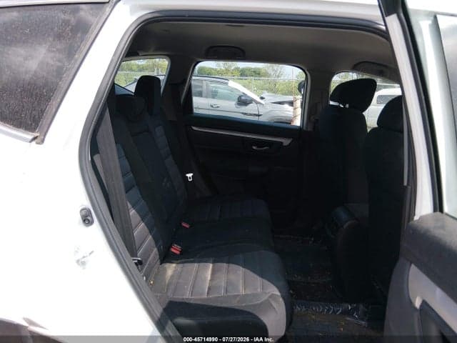 2021 HONDA CR-V AWD SPECIAL EDITION 8
