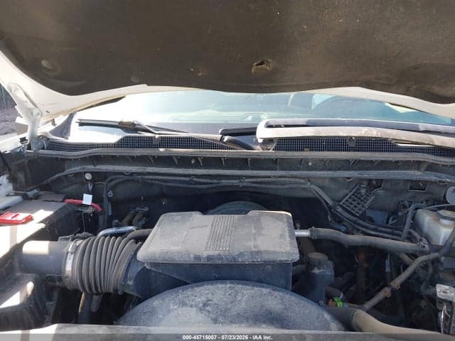 2020 CHEVROLET SILVERADO 2500HD 4WD LONG BED WT 10