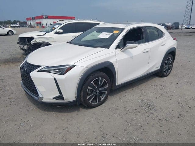 2020 LEXUS UX 250H 2
