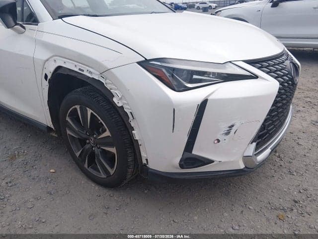 2020 LEXUS UX 250H 6