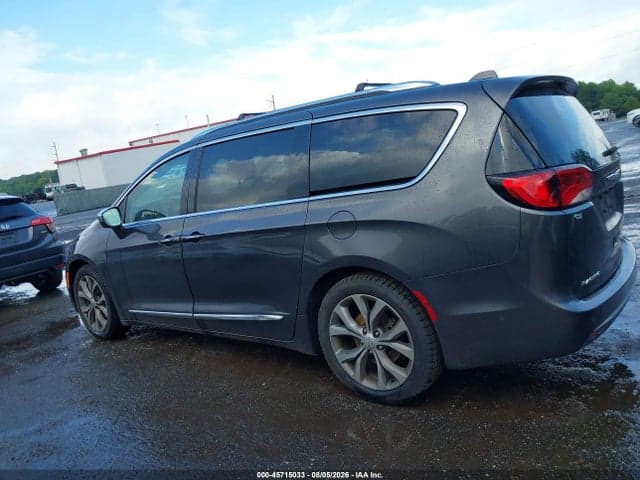 2019 CHRYSLER PACIFICA LIMITED 15