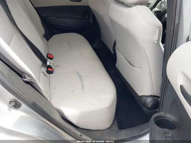 2022 TOYOTA COROLLA CROSS L 8