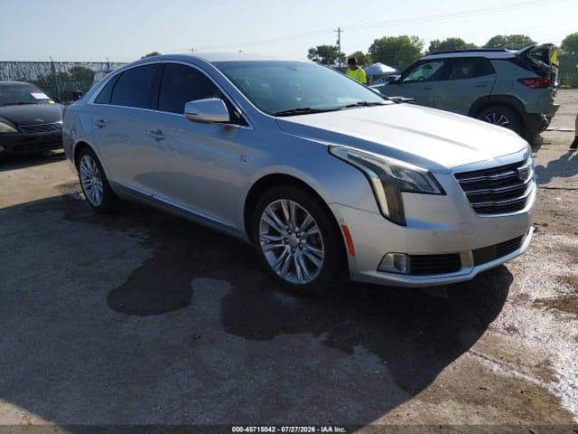 2019 CADILLAC XTS LUXURY 1