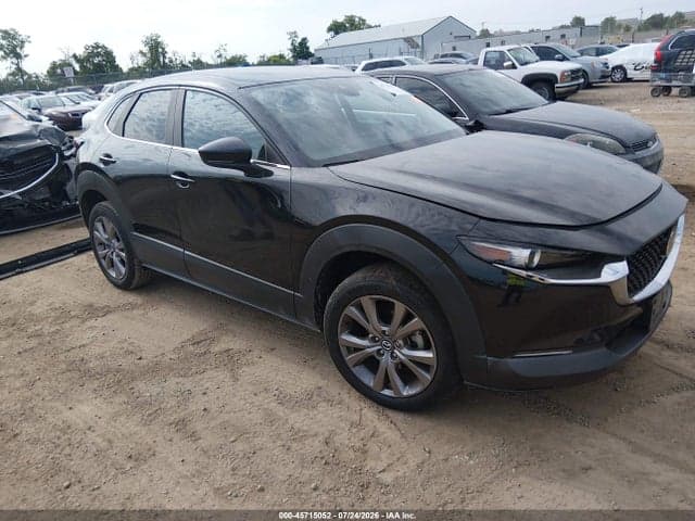 2020 MAZDA CX-30 PREFERRED PACKAGE 1