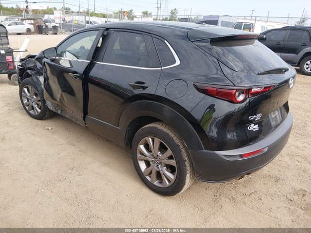 2020 MAZDA CX-30 PREFERRED PACKAGE 3
