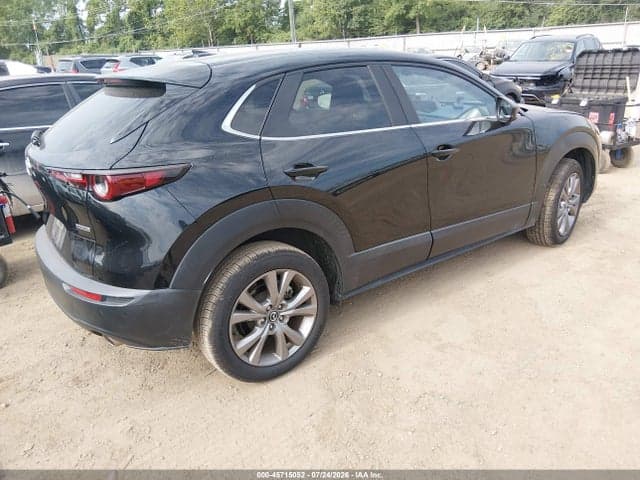 2020 MAZDA CX-30 PREFERRED PACKAGE 4