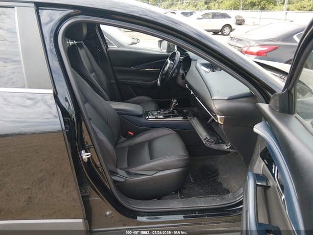 2020 MAZDA CX-30 PREFERRED PACKAGE 5