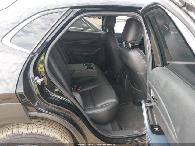 2020 MAZDA CX-30 PREFERRED PACKAGE 8