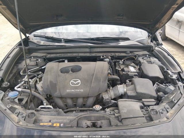 2020 MAZDA CX-30 PREFERRED PACKAGE 10