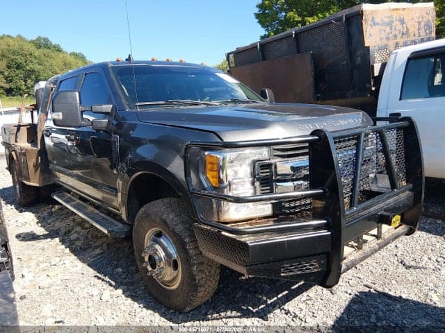 2019 FORD F-350 XL 1