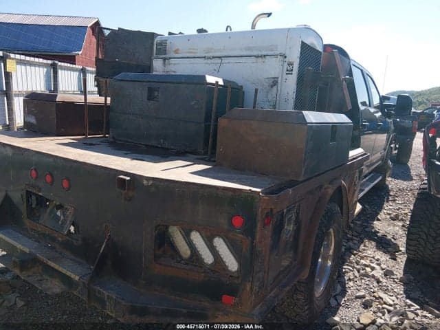 2019 FORD F-350 XL 4