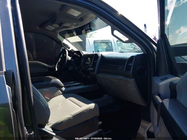 2019 FORD F-350 XL 5