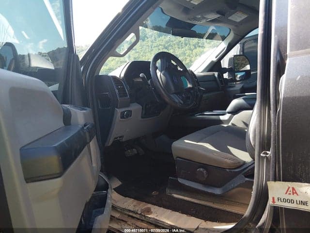 2019 FORD F-350 XL 6