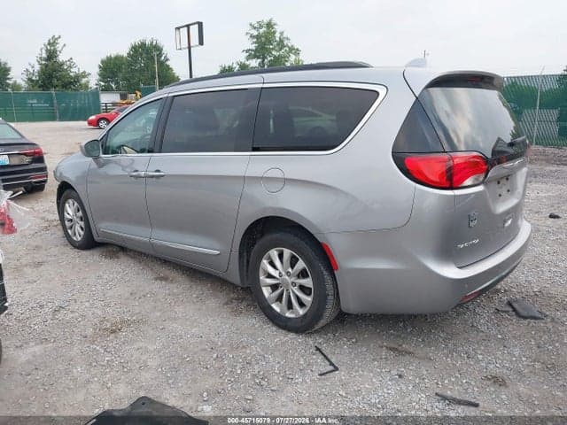 2017 CHRYSLER PACIFICA TOURING-L 3