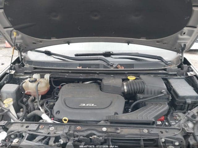 2017 CHRYSLER PACIFICA TOURING-L 10