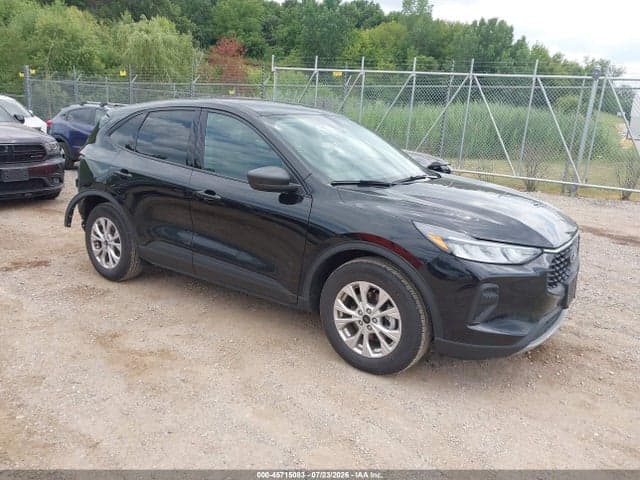 2025 FORD ESCAPE ACTIVE 1