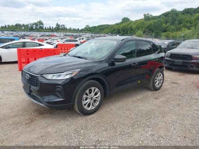 2025 FORD ESCAPE ACTIVE 2