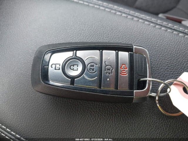 2025 FORD ESCAPE ACTIVE 11
