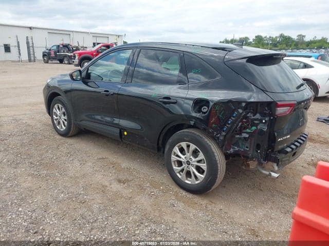 2025 FORD ESCAPE ACTIVE 3