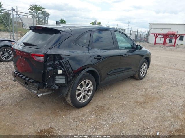 2025 FORD ESCAPE ACTIVE 4