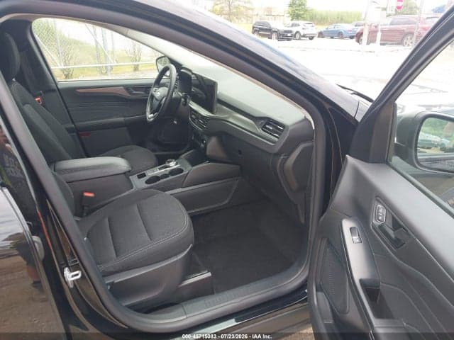 2025 FORD ESCAPE ACTIVE 5