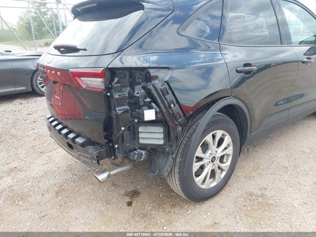 2025 FORD ESCAPE ACTIVE 6
