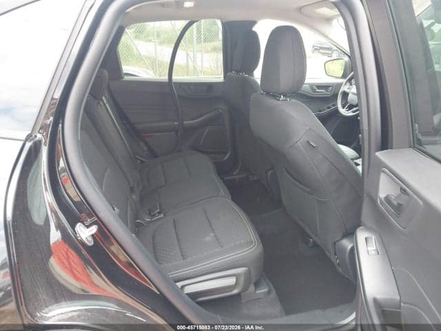 2025 FORD ESCAPE ACTIVE 8