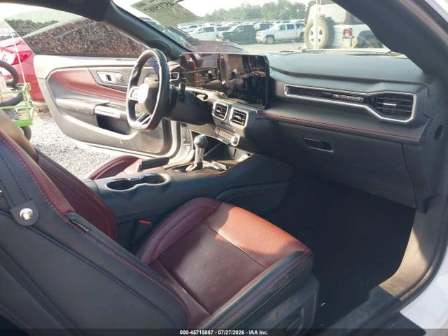 2024 FORD MUSTANG GT PREMIUM FASTBACK 5