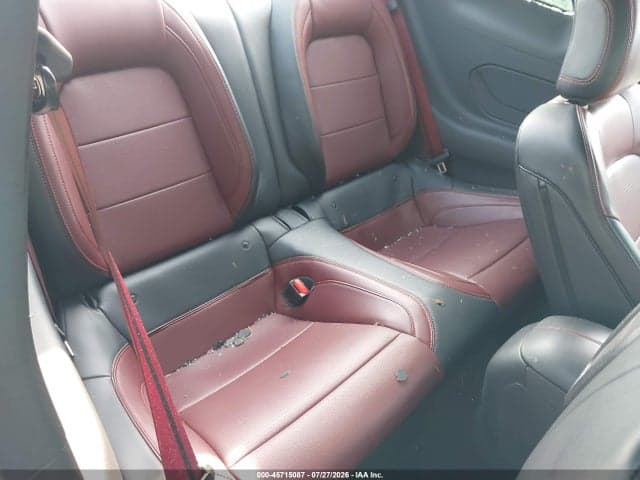 2024 FORD MUSTANG GT PREMIUM FASTBACK 8