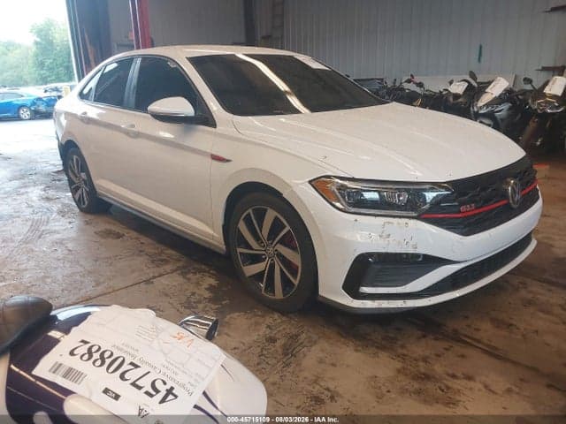 2019 VOLKSWAGEN JETTA GLI 2.0T 35TH ANNIVERSARY EDITION/2.0T AUTOBAHN/2.0T S - 1
