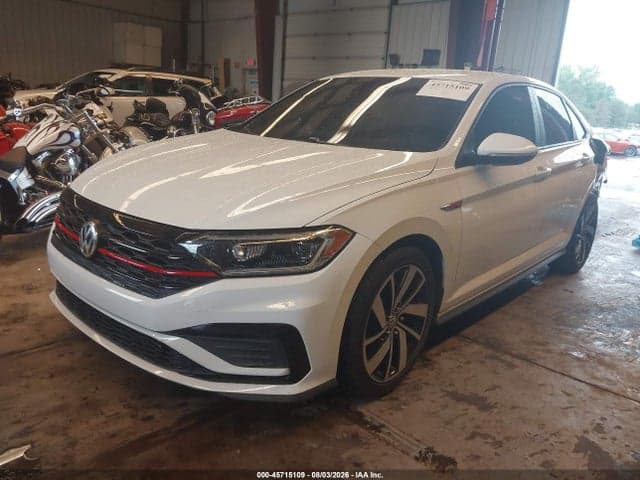 2019 VOLKSWAGEN JETTA GLI 2.0T 35TH ANNIVERSARY EDITION/2.0T AUTOBAHN/2.0T S 2