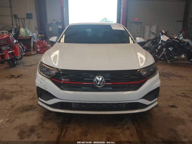 2019 VOLKSWAGEN JETTA GLI 2.0T 35TH ANNIVERSARY EDITION/2.0T AUTOBAHN/2.0T S 12