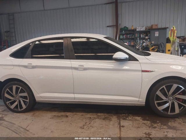 2019 VOLKSWAGEN JETTA GLI 2.0T 35TH ANNIVERSARY EDITION/2.0T AUTOBAHN/2.0T S 13