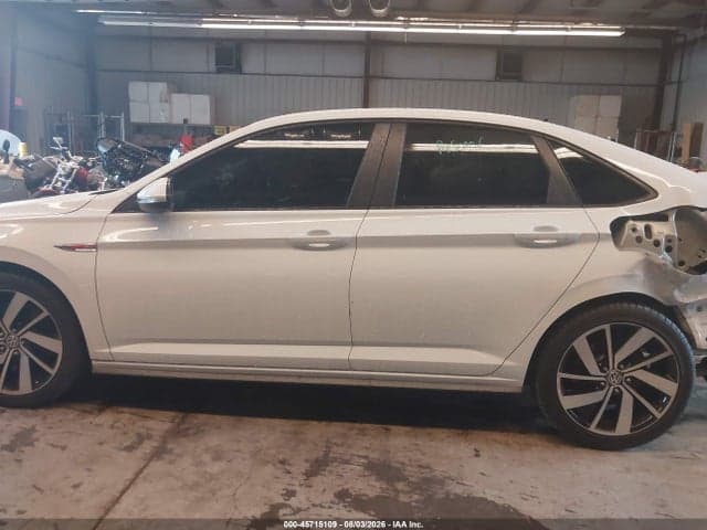 2019 VOLKSWAGEN JETTA GLI 2.0T 35TH ANNIVERSARY EDITION/2.0T AUTOBAHN/2.0T S 14