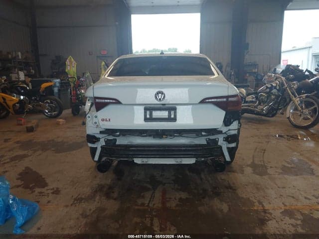 2019 VOLKSWAGEN JETTA GLI 2.0T 35TH ANNIVERSARY EDITION/2.0T AUTOBAHN/2.0T S 16