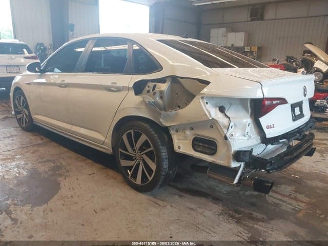 2019 VOLKSWAGEN JETTA GLI 2.0T 35TH ANNIVERSARY EDITION/2.0T AUTOBAHN/2.0T S 3