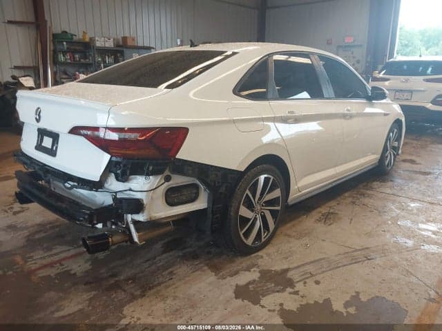 2019 VOLKSWAGEN JETTA GLI 2.0T 35TH ANNIVERSARY EDITION/2.0T AUTOBAHN/2.0T S 4