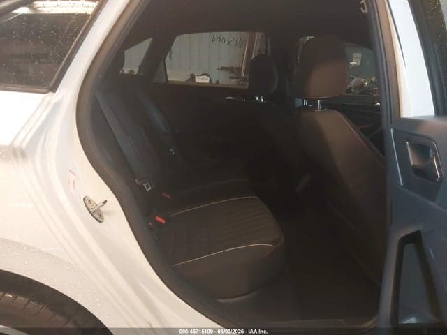 2019 VOLKSWAGEN JETTA GLI 2.0T 35TH ANNIVERSARY EDITION/2.0T AUTOBAHN/2.0T S 8