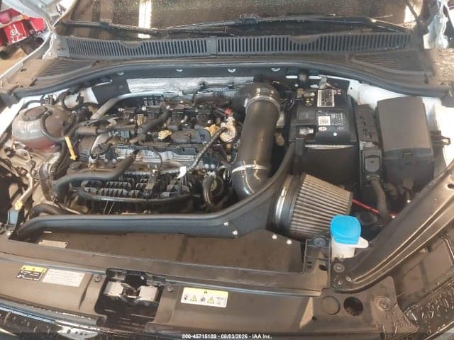 2019 VOLKSWAGEN JETTA GLI 2.0T 35TH ANNIVERSARY EDITION/2.0T AUTOBAHN/2.0T S 10