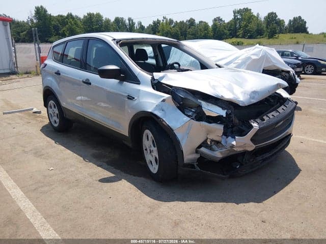 2017 FORD ESCAPE S 1