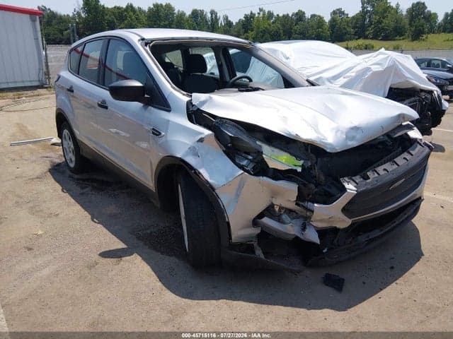2017 FORD ESCAPE S 6