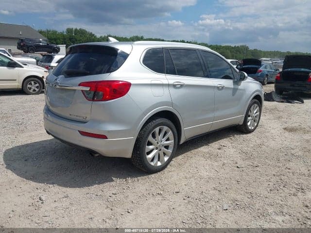 2017 BUICK ENVISION PREMIUM I 4